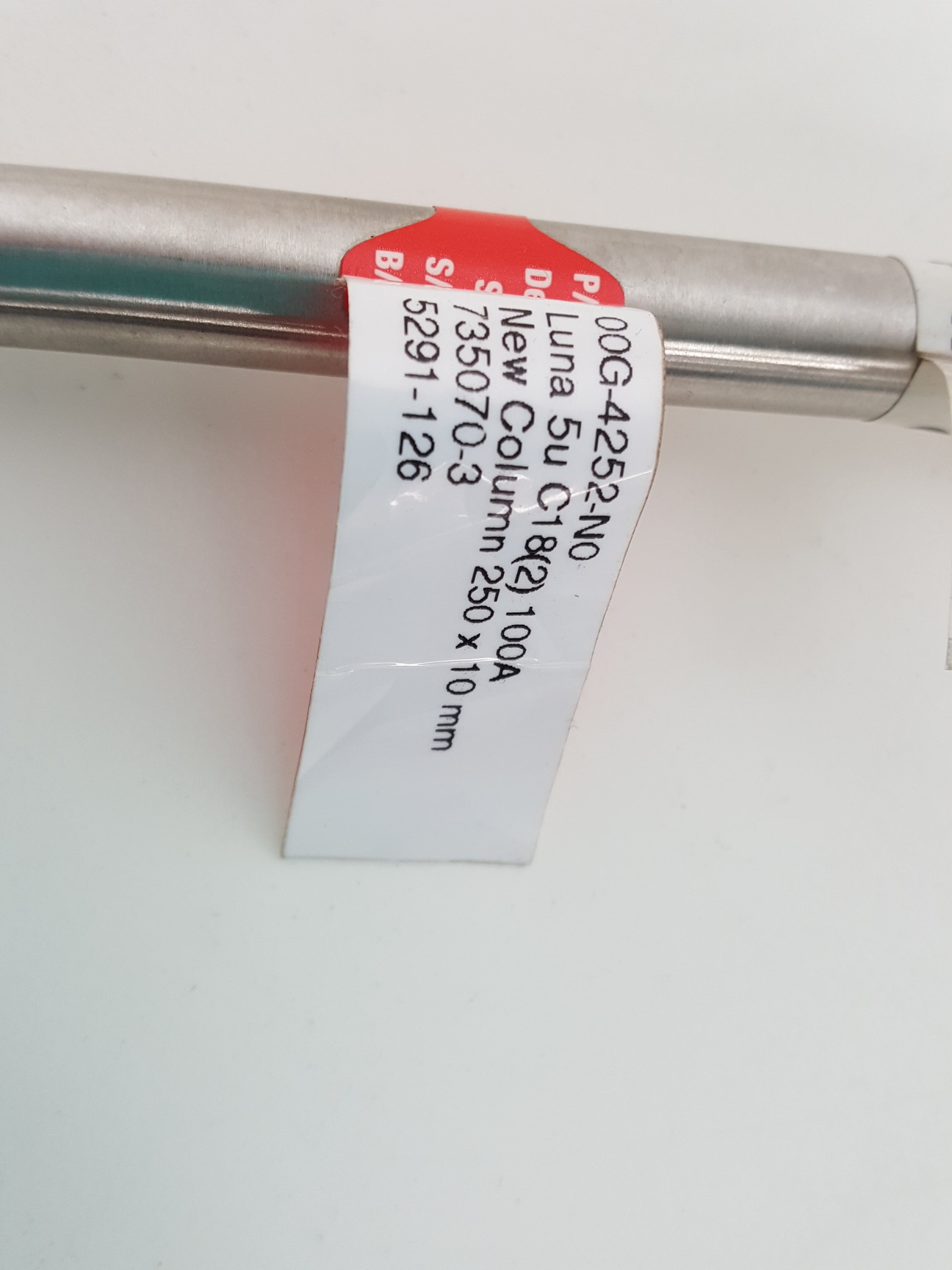 Image of Waters 2707 Autosampler, Temp Module, 2998 Photodiode Array 2535 Pump HPLC Lab