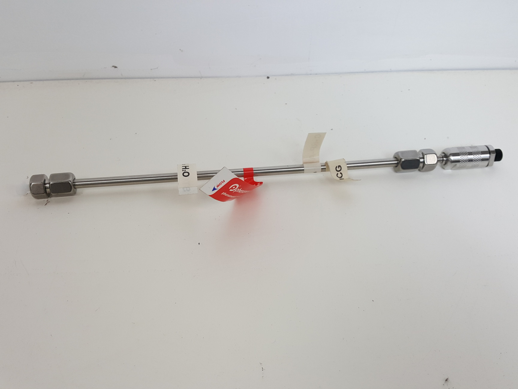 Image of Waters 2707 Autosampler, Temp Module, 2998 Photodiode Array 2535 Pump HPLC Lab