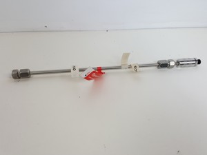 Thumbnail image of Waters 2707 Autosampler, Temp Module, 2998 Photodiode Array 2535 Pump HPLC Lab