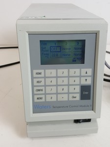 Thumbnail image of Waters 2707 Autosampler, Temp Module, 2998 Photodiode Array 2535 Pump HPLC Lab