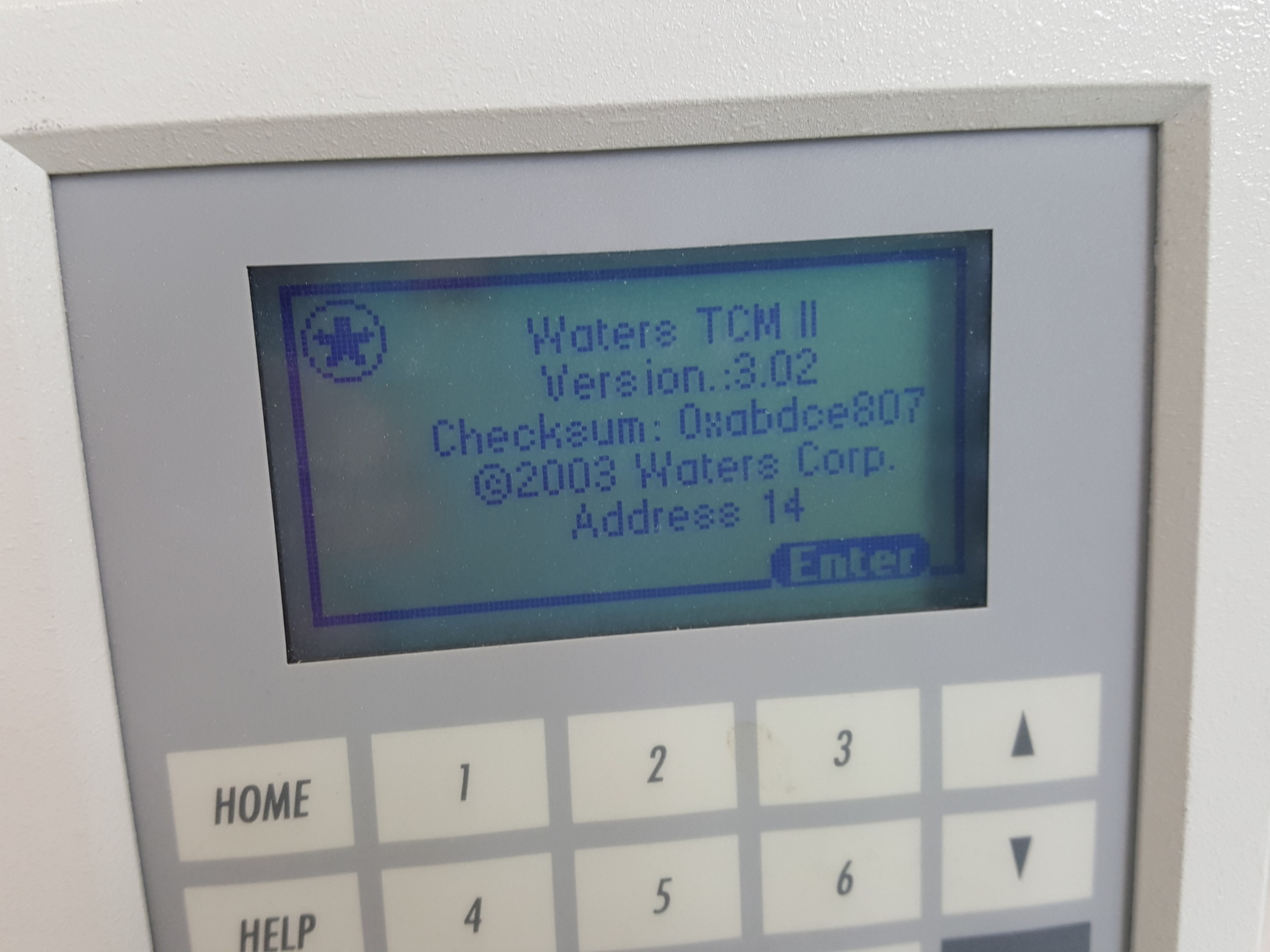 Image of Waters 2707 Autosampler, Temp Module, 2998 Photodiode Array 2535 Pump HPLC Lab