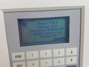 Thumbnail image of Waters 2707 Autosampler, Temp Module, 2998 Photodiode Array 2535 Pump HPLC Lab