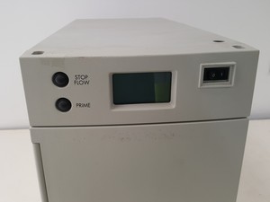 Thumbnail image of Waters 2707 Autosampler, Temp Module, 2998 Photodiode Array 2535 Pump HPLC Lab