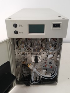 Thumbnail image of Waters 2707 Autosampler, Temp Module, 2998 Photodiode Array 2535 Pump HPLC Lab