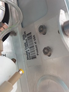 Thumbnail image of Waters 2707 Autosampler, Temp Module, 2998 Photodiode Array 2535 Pump HPLC Lab