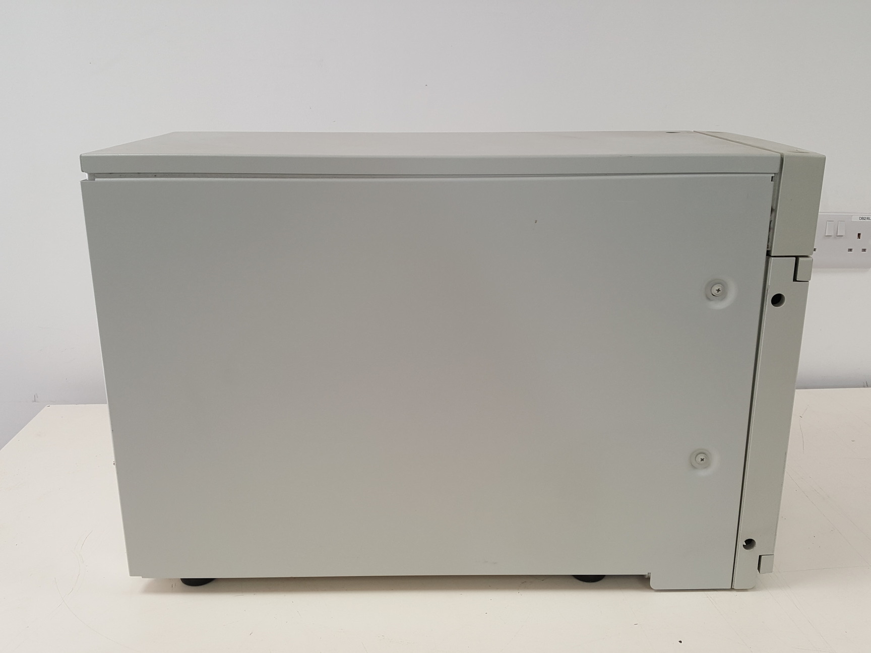 Image of Waters 2707 Autosampler, Temp Module, 2998 Photodiode Array 2535 Pump HPLC Lab