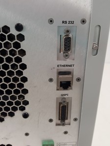 Thumbnail image of Waters 2707 Autosampler, Temp Module, 2998 Photodiode Array 2535 Pump HPLC Lab