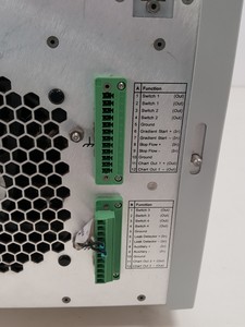 Thumbnail image of Waters 2707 Autosampler, Temp Module, 2998 Photodiode Array 2535 Pump HPLC Lab