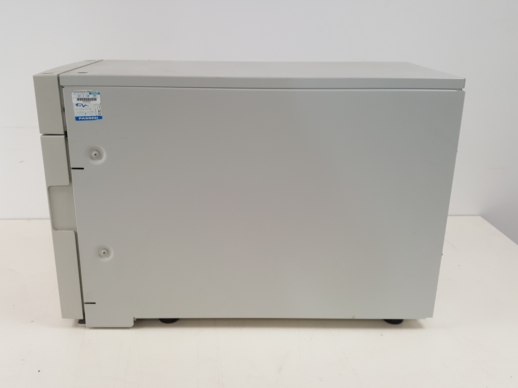 Image of Waters 2707 Autosampler, Temp Module, 2998 Photodiode Array 2535 Pump HPLC Lab
