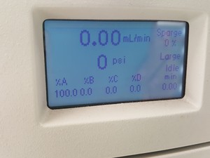 Thumbnail image of Waters 2707 Autosampler, Temp Module, 2998 Photodiode Array 2535 Pump HPLC Lab