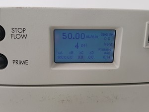 Thumbnail image of Waters 2707 Autosampler, Temp Module, 2998 Photodiode Array 2535 Pump HPLC Lab