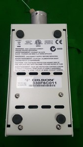 Thumbnail image of Gilson Valvemate II Valve Actuator HPLC Lab Equipment