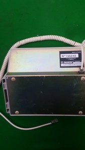 Thumbnail image of Gilson 202139 Sampler Keypad HPLC Chromatography