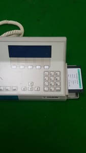 Thumbnail image of Gilson 202139 Sampler Keypad HPLC Chromatography