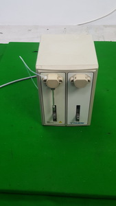 Thumbnail image of Gilson 402 Dual Channel HPLC Syringe Pump Chromatography