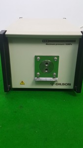Thumbnail image of Gilson 806 Manometric Module Maximum Pressure 32 Mpa