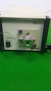 Thumbnail image of Gilson 811C Dynamic Mixer HPLC Chromatography Lab
