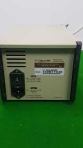 Thumbnail image of Gilson 811C Dynamic Mixer HPLC Chromatography Lab
