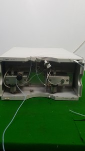 Thumbnail image of Agilent G1312A Bin Pump, G1316A Col Comp, G1314A, G1315B DAD, G1314A VWD