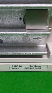 Thumbnail image of Agilent G1312A Bin Pump, G1316A Col Comp, G1314A, G1315B DAD, G1314A VWD