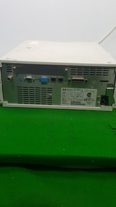 Thumbnail image of Agilent G1312A Bin Pump, G1316A Col Comp, G1314A, G1315B DAD, G1314A VWD