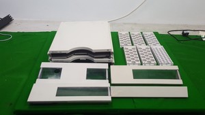 Thumbnail image of Agilent G1312A Bin Pump, G1316A Col Comp, G1314A, G1315B DAD, G1314A VWD
