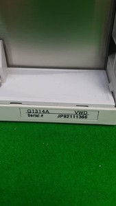Thumbnail image of Agilent G1312A Bin Pump, G1316A Col Comp, G1314A, G1315B DAD, G1314A VWD