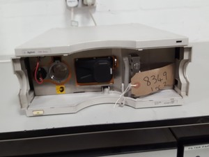 Thumbnail image of Agilent G1312A Bin Pump, G1316A Col Comp, G1314A, G1315B DAD, G1314A VWD