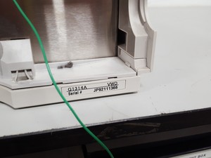 Thumbnail image of Agilent G1312A Bin Pump, G1316A Col Comp, G1314A, G1315B DAD, G1314A VWD