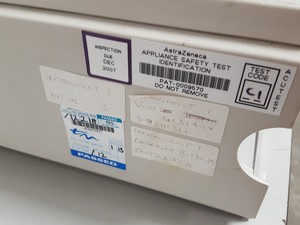 Thumbnail image of Agilent G1312A Bin Pump, G1316A Col Comp, G1314A, G1315B DAD, G1314A VWD