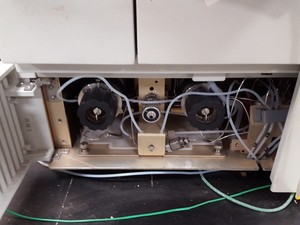 Thumbnail image of Waters Alliance HPLC 2690 Seperations + 474 Scanning Fluorescence Detector, Lab