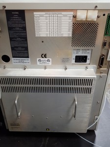Thumbnail image of Waters Alliance HPLC 2690 Seperations + 474 Scanning Fluorescence Detector, Lab
