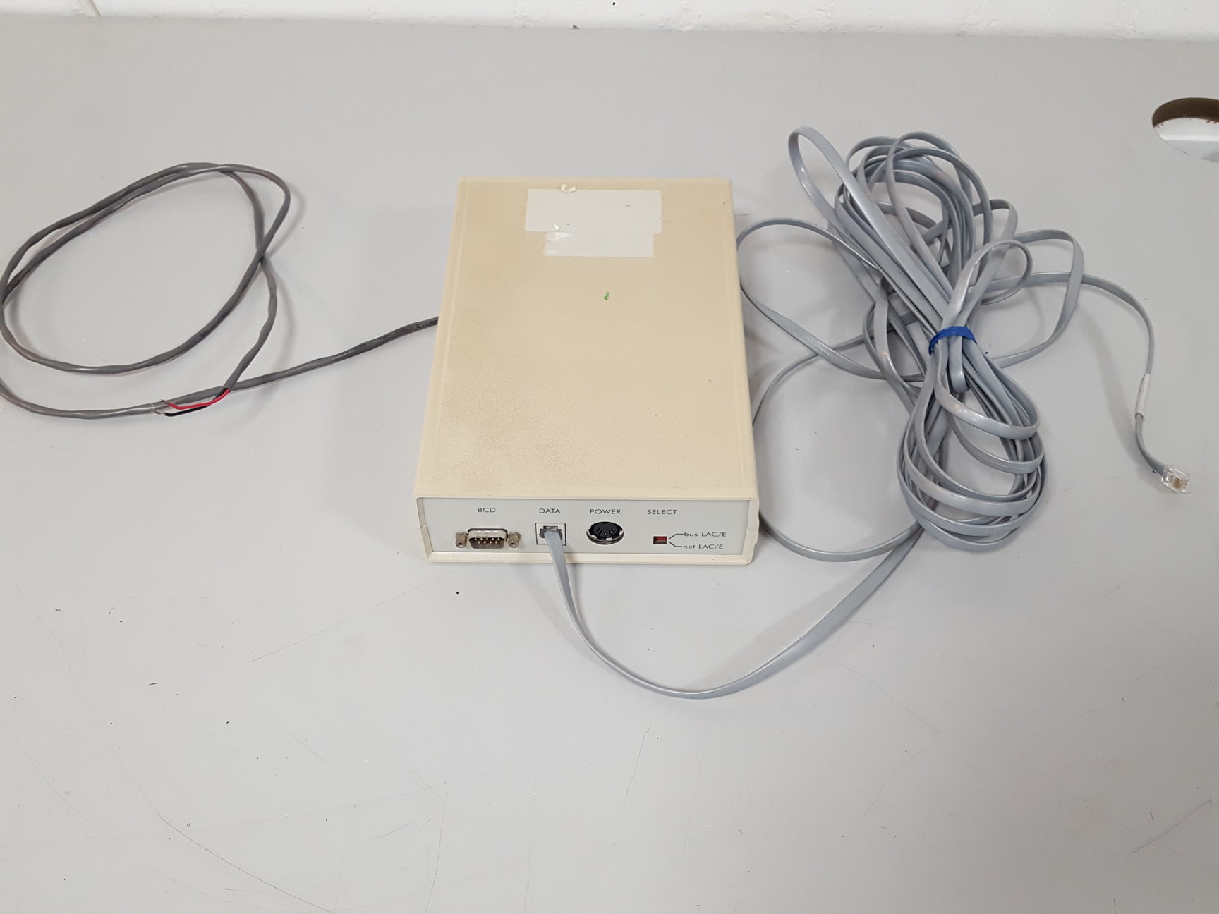 Image of Waters Alliance HPLC 2690 Seperations + 474 Scanning Fluorescence Detector, Lab