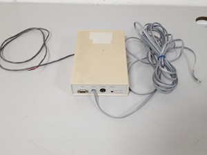Thumbnail image of Waters Alliance HPLC 2690 Seperations + 474 Scanning Fluorescence Detector, Lab