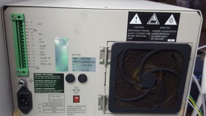 Thumbnail image of Waters Alliance HPLC 2690 Seperations + 474 Scanning Fluorescence Detector, Lab