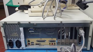 Thumbnail image of Waters Alliance HPLC 2690 Seperations + 474 Scanning Fluorescence Detector, Lab