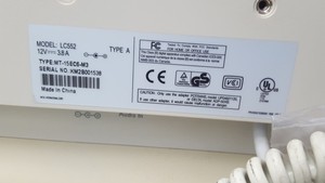 Thumbnail image of Waters Alliance HPLC 2690 Seperations + 474 Scanning Fluorescence Detector, Lab
