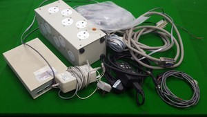 Thumbnail image of Waters Alliance HPLC 2690 Seperations + 474 Scanning Fluorescence Detector, Lab