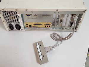 Thumbnail image of Waters Alliance HPLC 2690 Seperations + 474 Scanning Fluorescence Detector, Lab