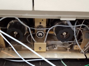 Thumbnail image of Waters Alliance HPLC 2690 Seperations + 474 Scanning Fluorescence Detector, Lab