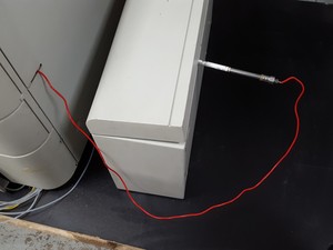 Thumbnail image of Waters Alliance HPLC 2690 Seperations + 474 Scanning Fluorescence Detector, Lab