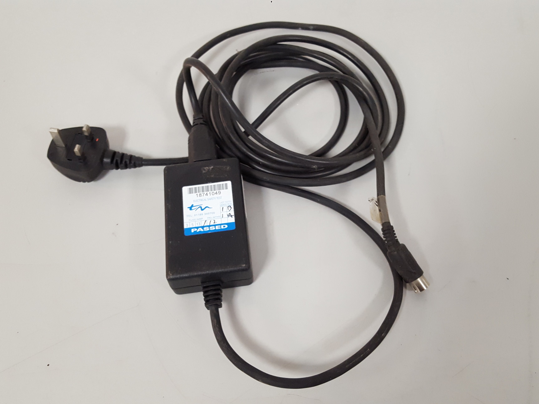 Image of Waters Alliance HPLC 2690 Seperations + 474 Scanning Fluorescence Detector, Lab
