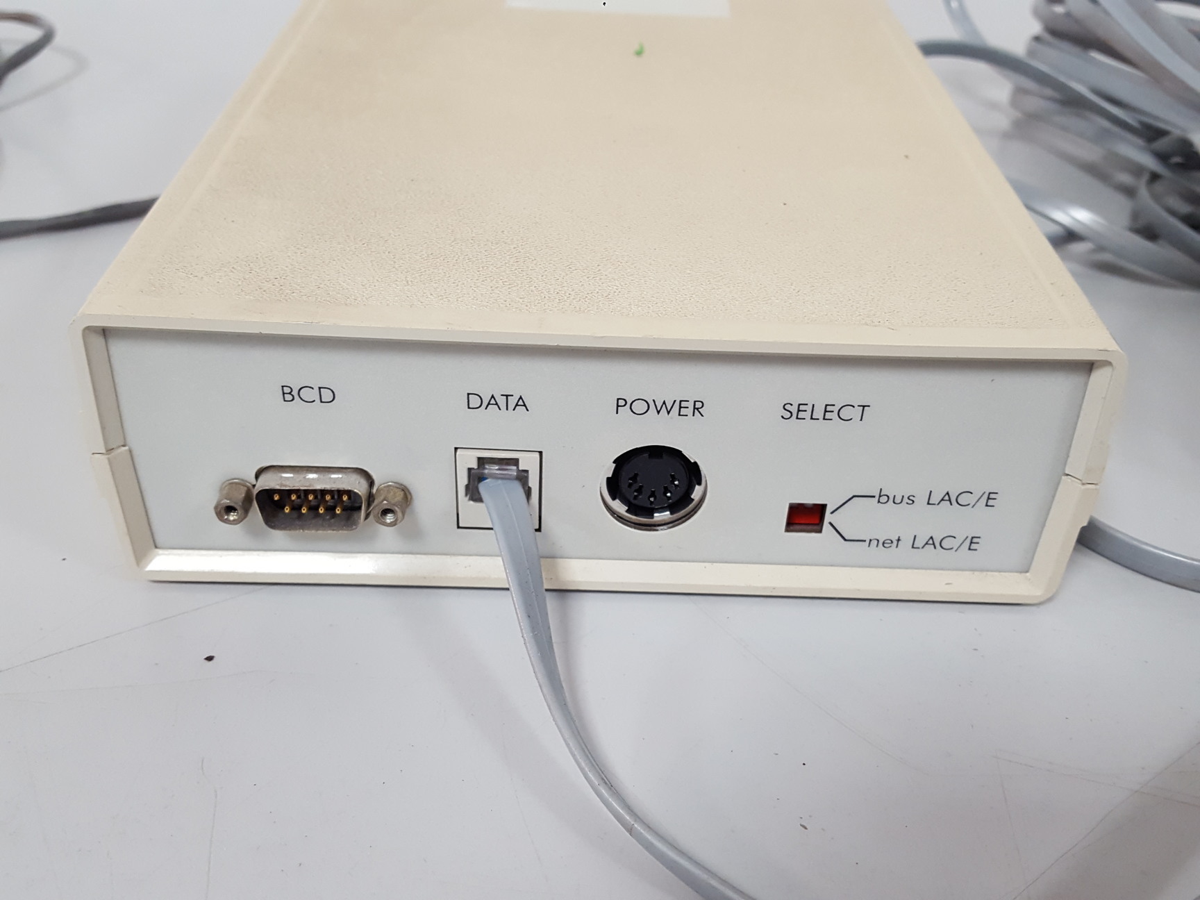 Image of Waters Alliance HPLC 2690 Seperations + 474 Scanning Fluorescence Detector, Lab