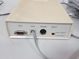 Thumbnail image of Waters Alliance HPLC 2690 Seperations + 474 Scanning Fluorescence Detector, Lab