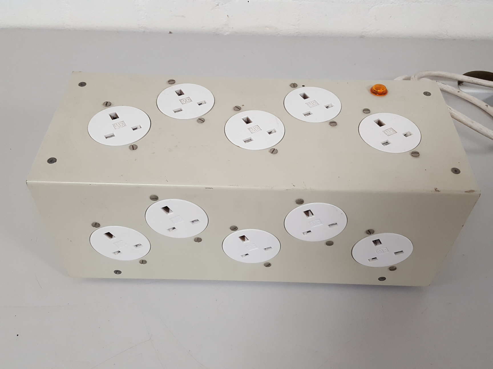 Image of Waters Alliance HPLC 2690 Seperations + 474 Scanning Fluorescence Detector, Lab