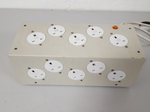 Thumbnail image of Waters Alliance HPLC 2690 Seperations + 474 Scanning Fluorescence Detector, Lab