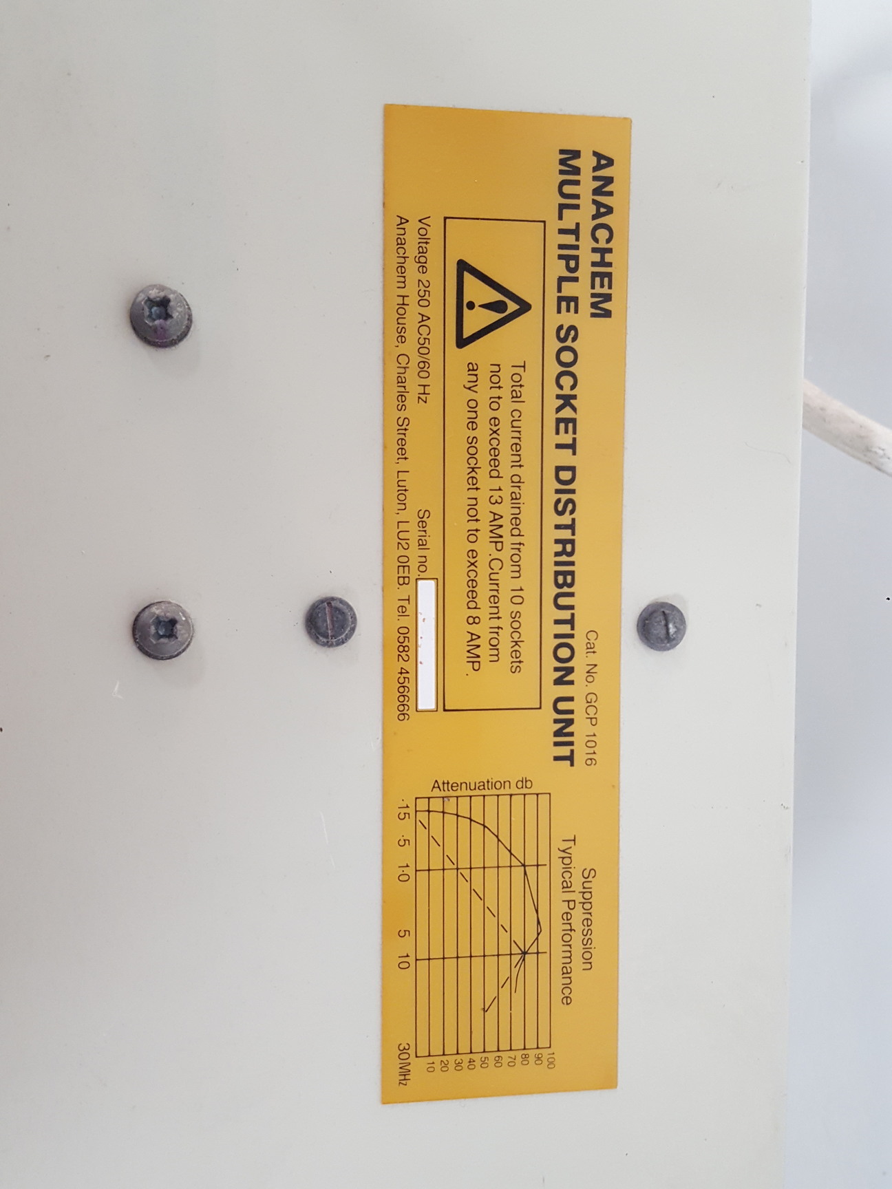 Image of Waters Alliance HPLC 2690 Seperations + 474 Scanning Fluorescence Detector, Lab