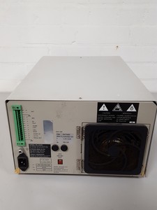 Thumbnail image of Waters Alliance HPLC 2690 Seperations + 474 Scanning Fluorescence Detector, Lab