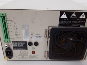 Thumbnail image of Waters Alliance HPLC 2690 Seperations + 474 Scanning Fluorescence Detector, Lab