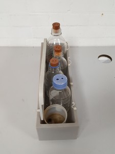 Thumbnail image of Waters Alliance HPLC 2690 Seperations + 474 Scanning Fluorescence Detector, Lab